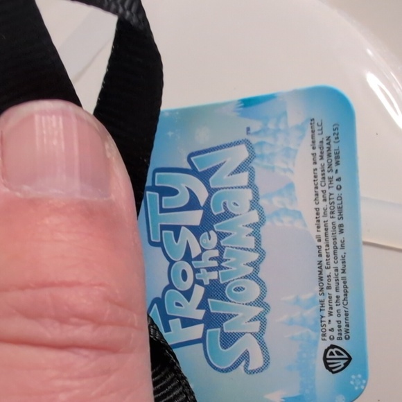 RAE DUNN X FROSTY MINI BAKER - Picture 4 of 6